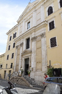 Via_della_Lungara-Chiesa_di_S_Giacomo