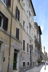 Via_della_Lungara-Palazzo_al_n_45