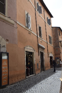 Via della Scala-Palazzo_al_n_75