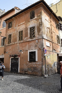 Via della Scala-Palazzo_al_n_77