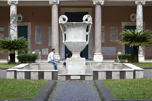 Piazza_di_S_Cecilia-Chiesa_omonima-Fontana (3)