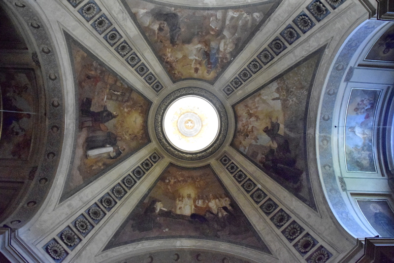 Via_di_S_Dorotea-Chiesa_omonima-Cupola