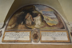 Piazza_di_S_Onofrio-Chiesa_omonima-Chiostro (25)