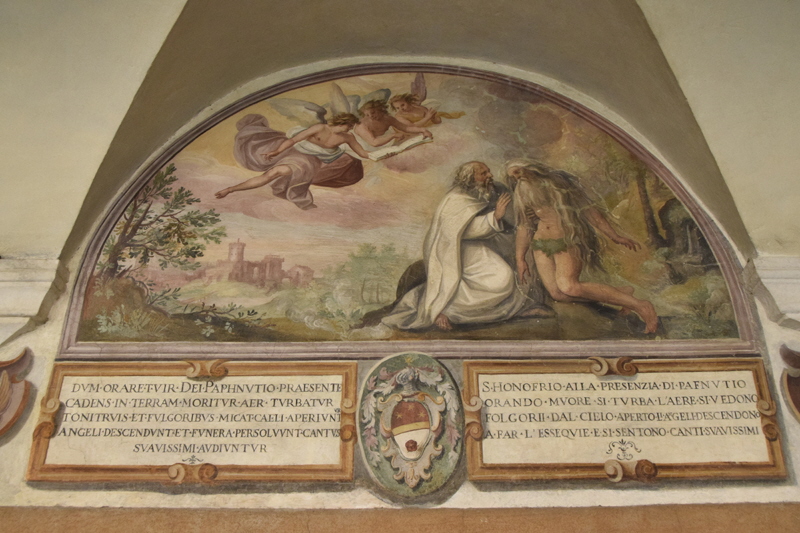 Piazza_di_S_Onofrio-Chiesa_omonima-Chiostro (27)