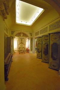 Via_4_Fontane-Palazzo_Barberini-App_Costanza_Barberini-Cappella