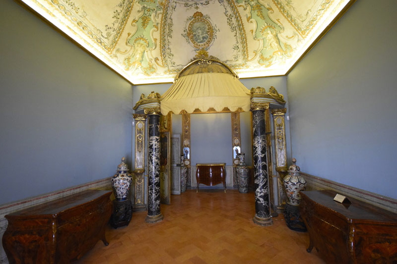 Via_4_Fontane-Palazzo_Barberini-App_Costanza_Barberini-Letto