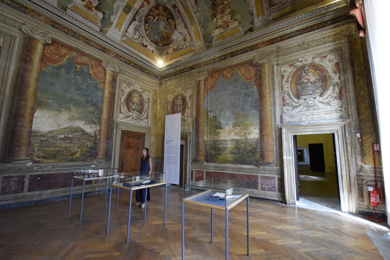 via_Quattro_Fontane-Palazzo_Barberini-Sala_Paesaggi (3)