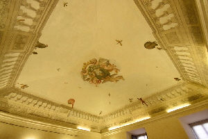 via_Quattro_Fontane-Palazzo_Barberini-Soffitto