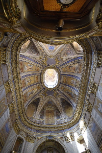 Piazza_Poli-Oratorio_SS_Sacramento-Cupola