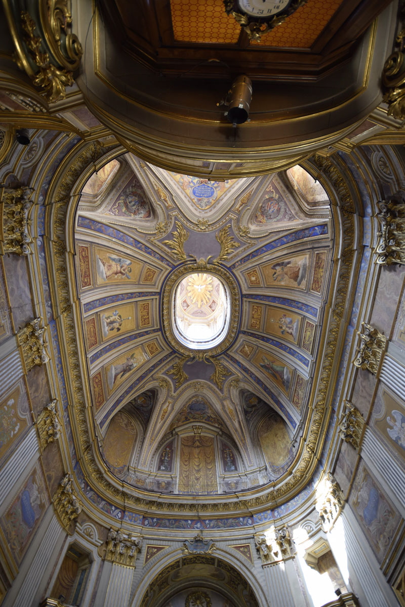 Piazza_Poli-Oratorio_SS_Sacramento-Cupola