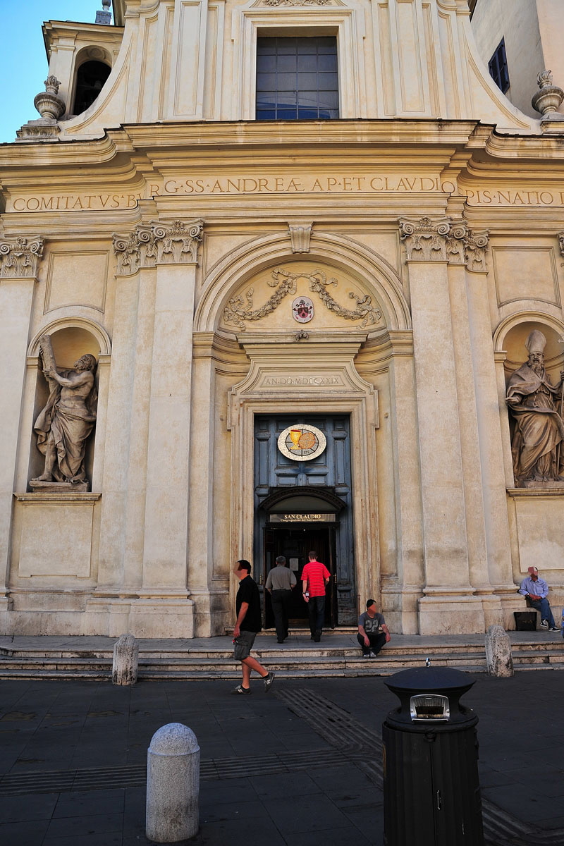 Piazza_S_Claudio-Chiesa_di_S_Claudio