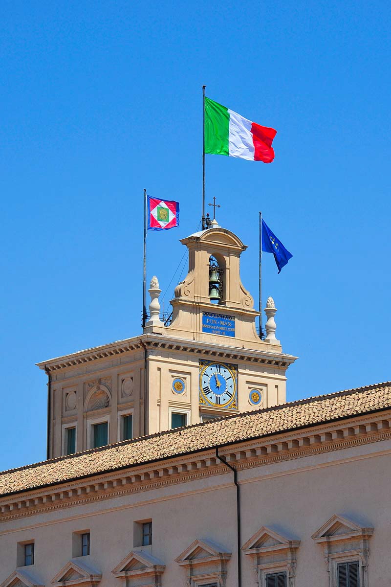 Piazza_del_Quirinale-Palazzo del Quirinale-Scuderie (4)