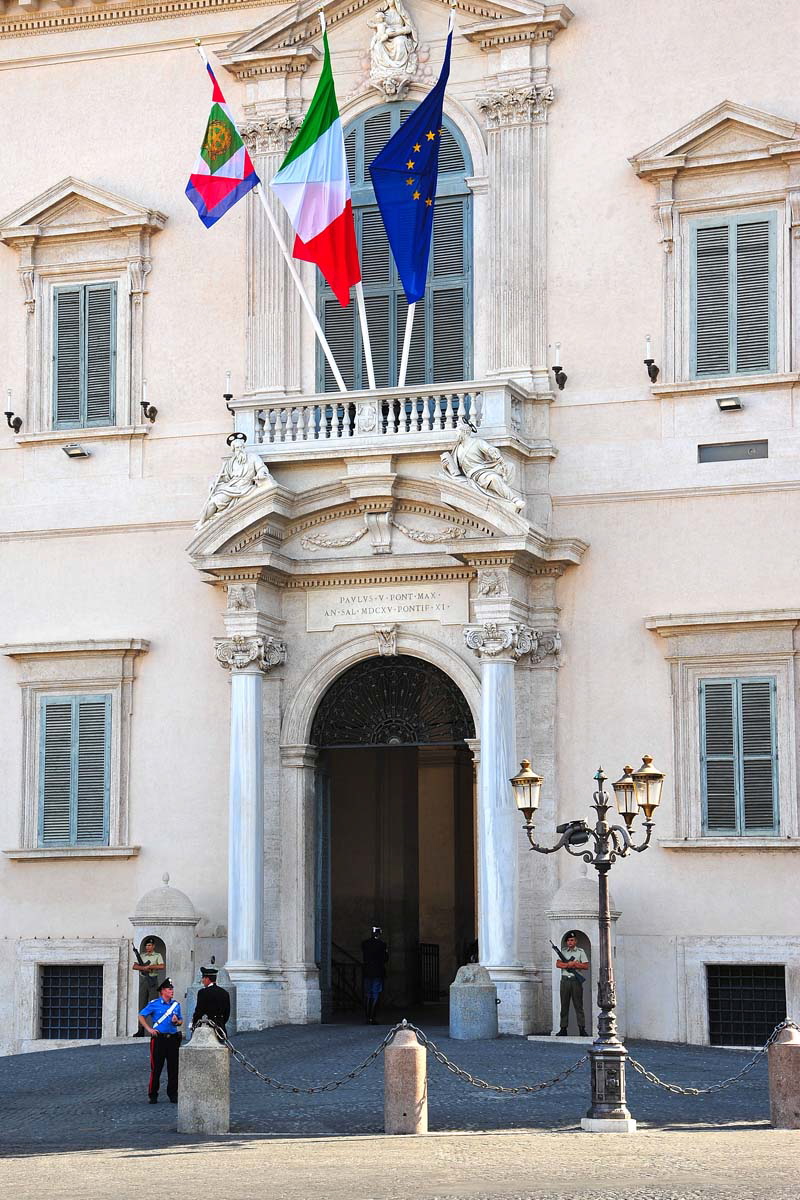 Piazza_del_Quirinale-Palazzo del Quirinale (10)