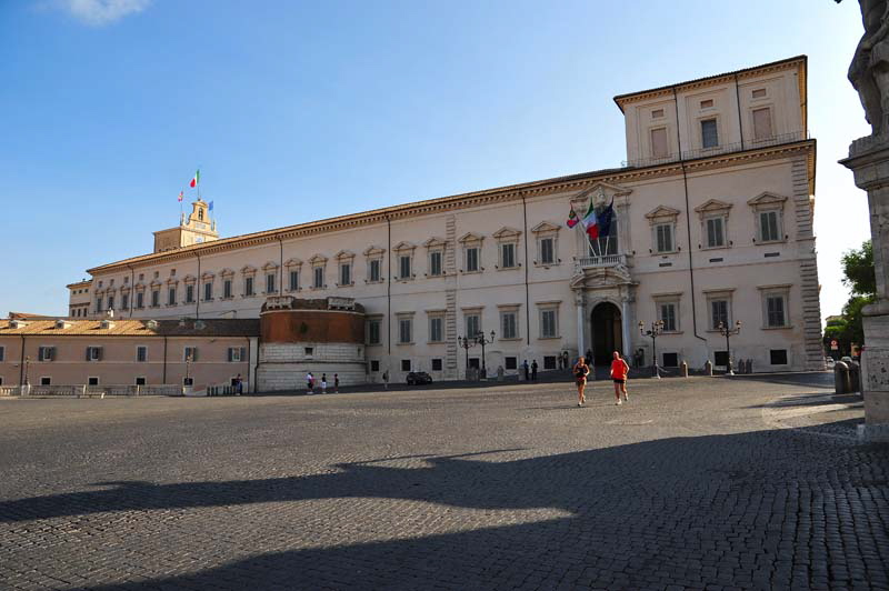 Piazza_del_Quirinale-Palazzo del Quirinale (9)