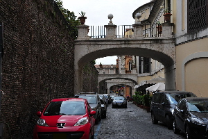 Via della Pilotta