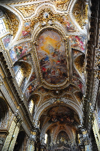 Piazza_SS_Apostoli-Chiesa_dei_SS_Apostoli-Soffitto