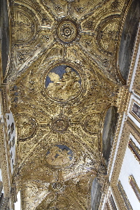 Piazza_Venezia-Cappella_Grimaldi-Soffitto