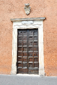 Piazza_Venezia-Palazzo_Venezia-Cappella-La_Madonnella_di_S_Marco