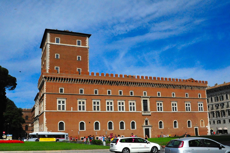 Piazza_Venezia-Palazzo_Venezia (2)