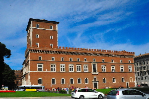 Piazza_Venezia-Palazzo_Venezia (2)