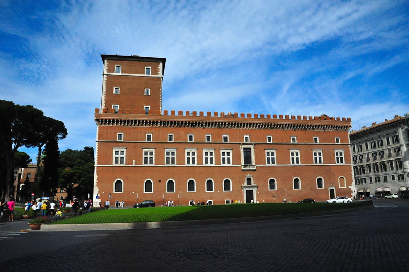 Piazza_Venezia-Palazzo_Venezia (3)