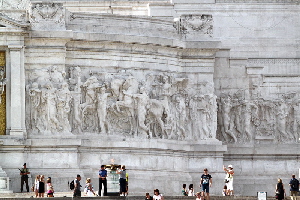 Piazza_Venezia-Vittoriano-Teoria_Trionfante