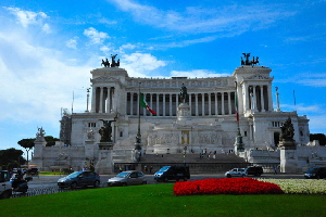 Piazza_Venezia-Vittoriano