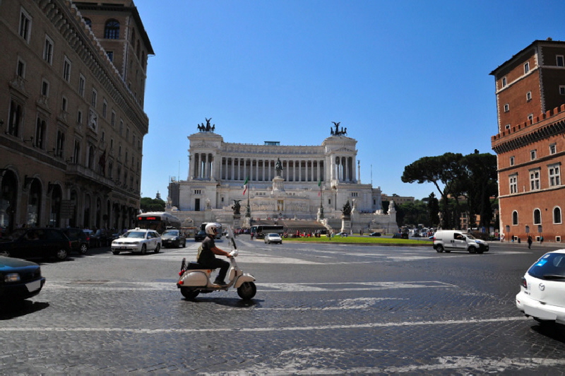 Piazza_Venezia-Vittoriano (4)